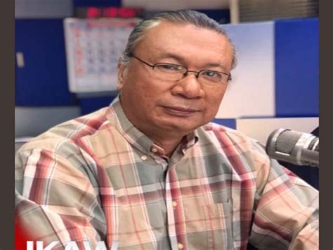 Senate bet Toti Casiño eyes 'computerized' Congress.